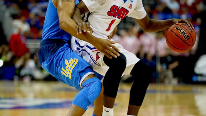 March Madness: Something's Afoot