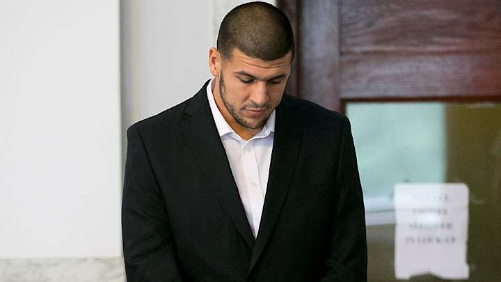 Aaron Hernandez's use of his Blackberry is key to Day 9 of trial