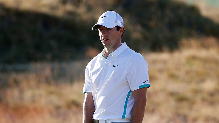 The Latest: 3rd round of US Open begins at Chambers Bay