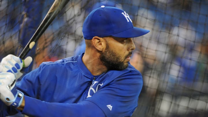 Royals decline options for Alex Rios, Jeremy Guthrie Royals decline options for Alex Rios, Jeremy Guthrie