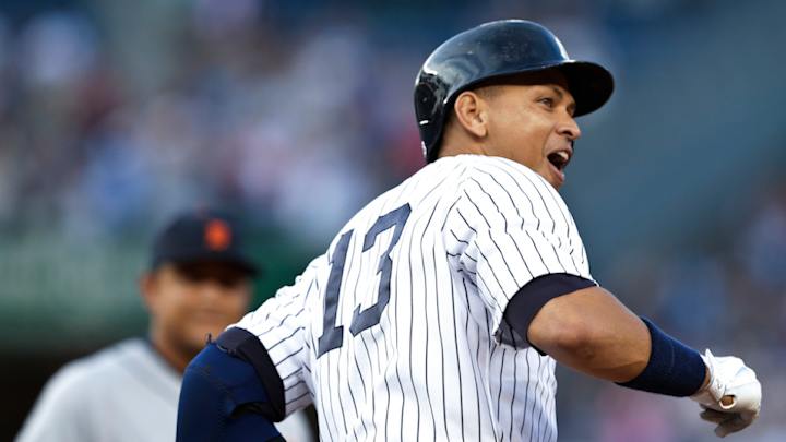 Man who caught A-Rod's 3,000th hit won't give ball back to Yankees