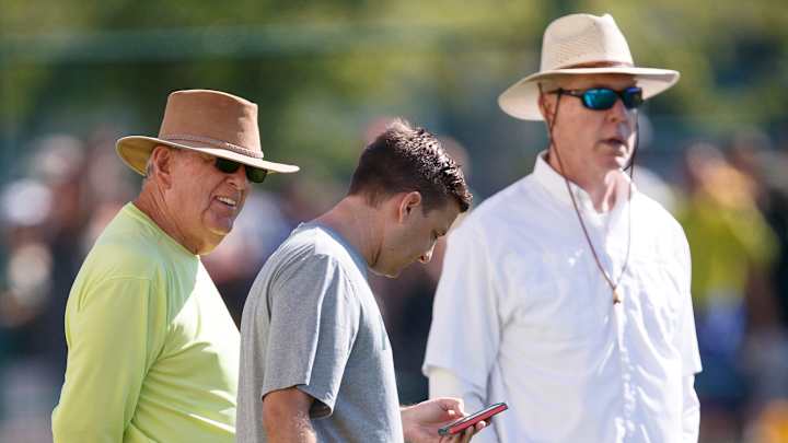 Ron Wolf, architect of Packers revival, headed to Hall