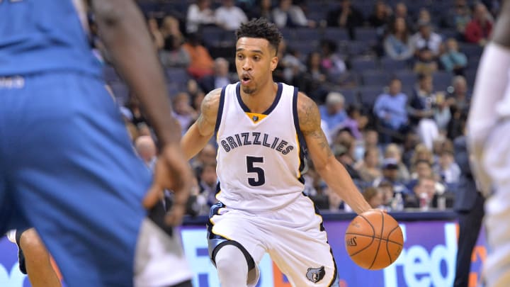 Lee's 18 points lead Grizzlies past Wolves, 90-68