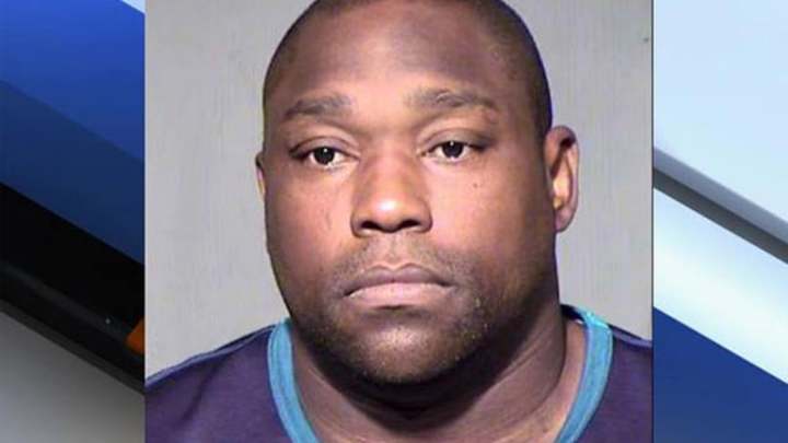 Solicitation charge against Hall of Famer Warren Sapp dismissed