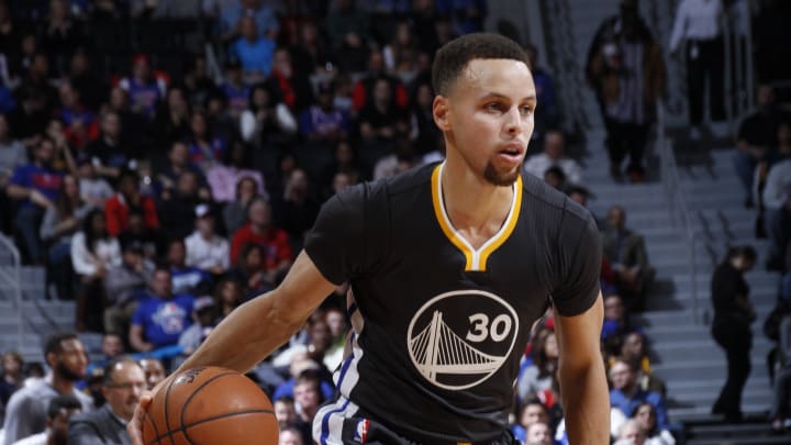 Warriors-Cavaliers Preview