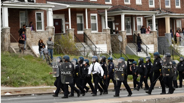 Tuesday's Orioles home game against White Sox postponed