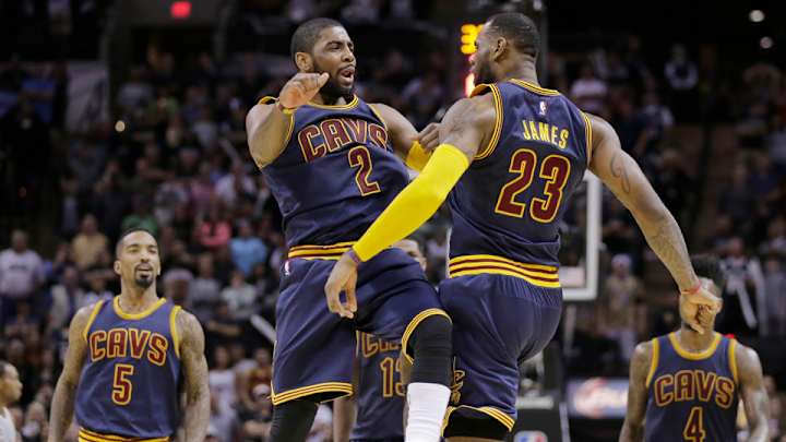 The Highlight Zone: Biggest plays, latest news from last night's games