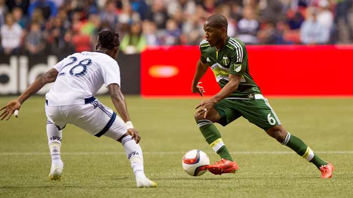 Darlington Nagbe becomes U.S. citizen, eligible for USMNT selection
