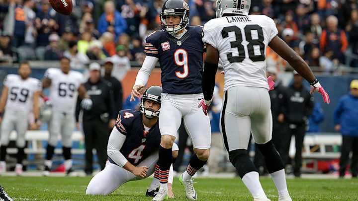 Brain on Sports Podcast: Implications of the NFL’s kicking crisis