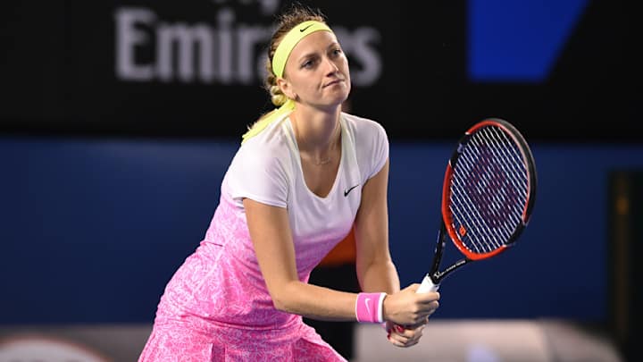 Petra Kvitova will skip Miami Open; Mardy Fish also reportedly withdraws Petra Kvitova will skip Miami Open; Mardy Fish also reportedly withdraws