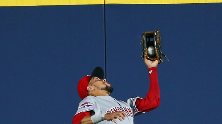 Foltynewicz wins 1st career start as Braves beat Reds 4-3