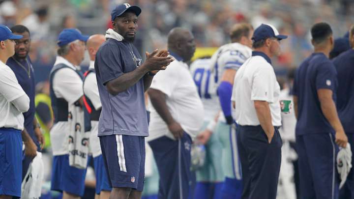 Report: Dez Bryant returns to Cowboys practice on Wednesday
