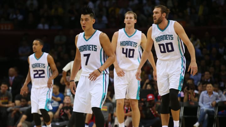 Charlotte Hornets acquire 20th NBA D-League team