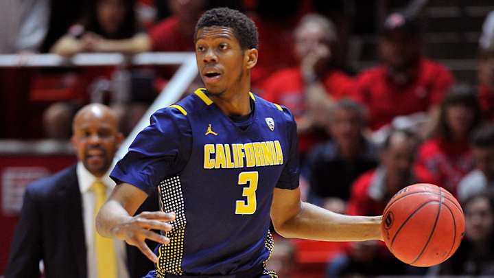 California Golden Bears 2015–16 team preview