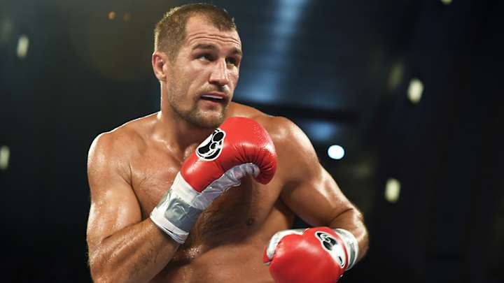 Still quiet on Simakov tragedy, Kovalev sets sights on Pascal bout Still quiet on Simakov tragedy, Kovalev sets sights on Pascal bout