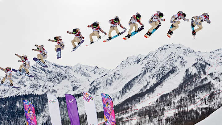 Pictures of the Year: 2014