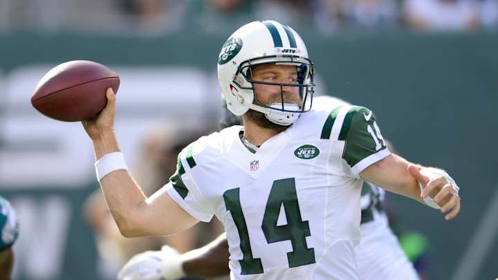 Early wake-up call Sunday for Dolphins, Jets in London