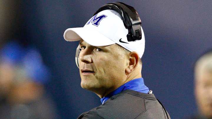 Memphis Tigers looking to avoid more double-digit deficits