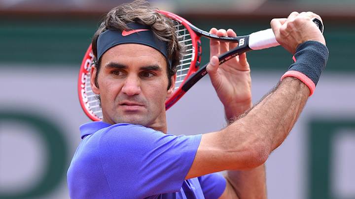 Day 8 matches to watch: Federer, Sharapova, top seeds face tough tests