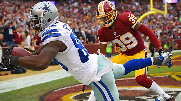 Check out the full 2015 Monday Night Football Schedule