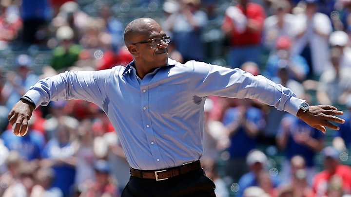 56-year-old Julio Franco signs contract with Japanese team 56-year-old Julio Franco signs contract with Japanese team