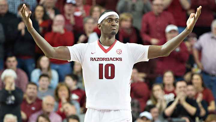 Bubble Watch: Why the SEC is the most intriguing race right now