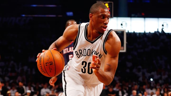 Nets forward Thaddeus Young to opt out of contract Nets forward Thaddeus Young to opt out of contract