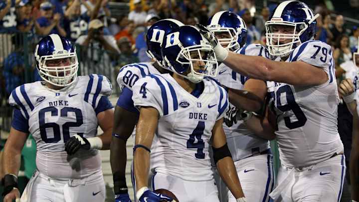 How to watch Georgia Tech vs. Duke: Live stream, TV, preview