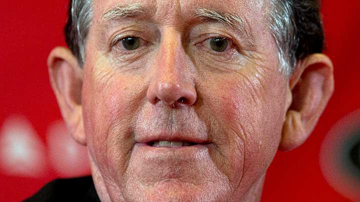 Georgia's coaching search may be nearing a quick end