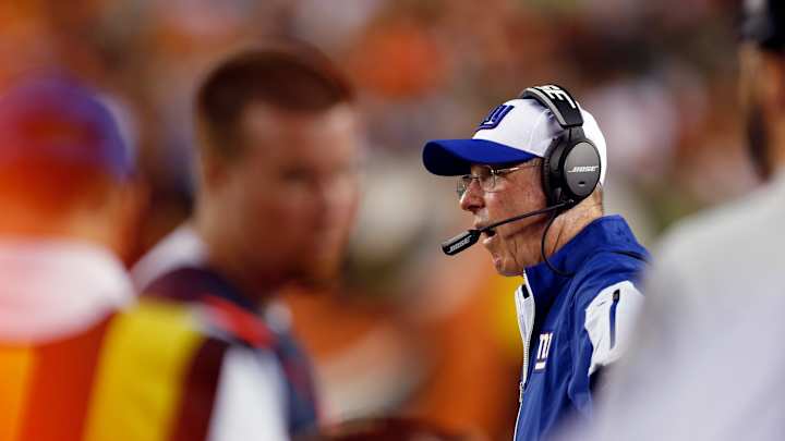 Bengals offense looks good in 23-10 win over Giants Bengals offense looks good in 23-10 win over Giants