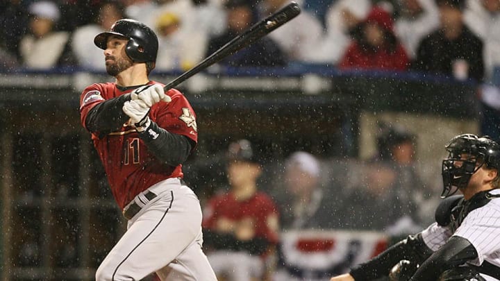 JAWS and the 2016 Hall of Fame ballot: One-and-done players, Part 1