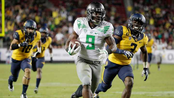 Oregon vs. Cal: Game time, live stream, TV coverage