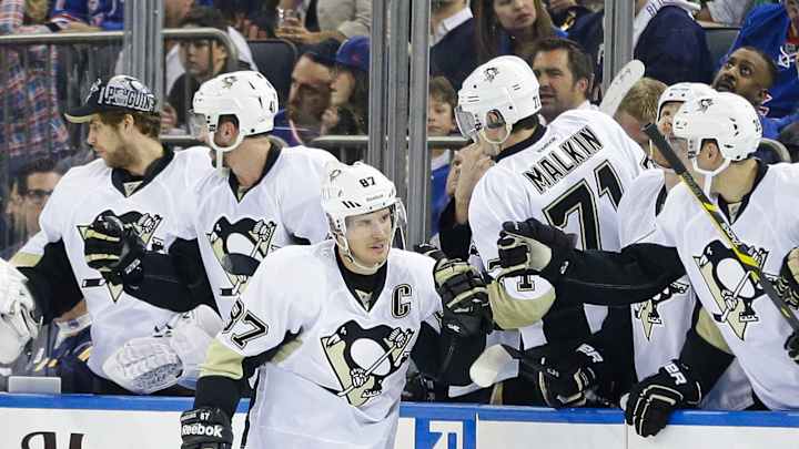 Ducks, Habs get chance to close out playoff series Wednesday