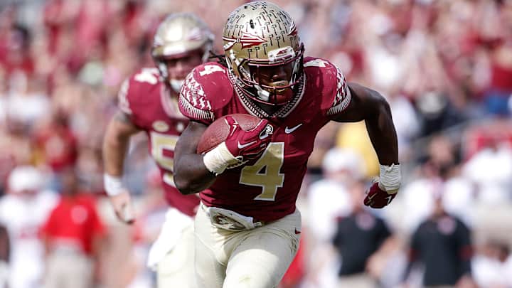 Chattanooga vs. Florida State: Game time, live stream, TV coverage Chattanooga vs. Florida State: Game time, live stream, TV coverage