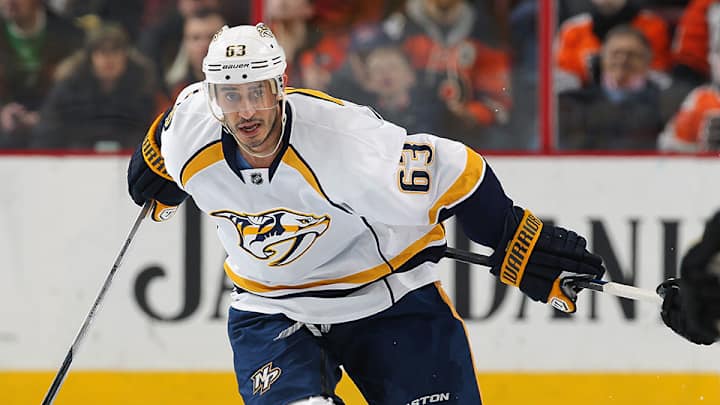 Ex-nanny of Predators' Mike Ribeiro accuses him of assault in lawsuit