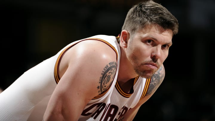 Report: Cavaliers trade Brendan Haywood, Mike Miller to Blazers Report: Cavaliers trade Brendan Haywood, Mike Miller to Blazers