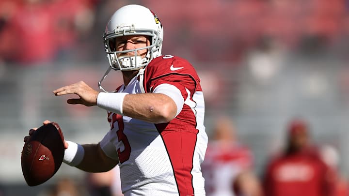 How to watch Cardinals vs. Rams: Game time, live stream, TV coverage