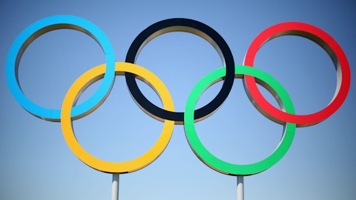 Hamburg 2024 Olympic bid rejected by public referendum