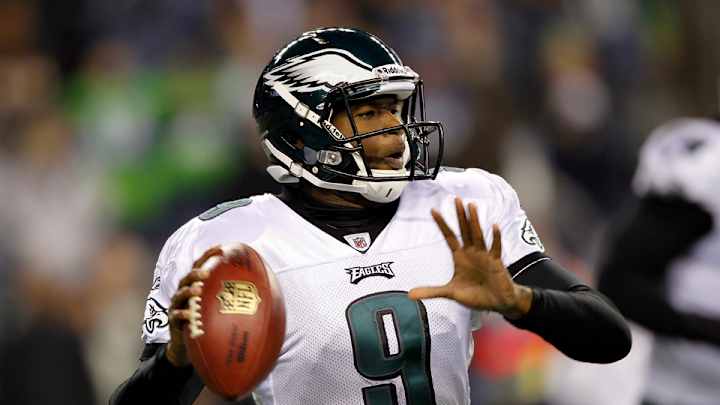 Report: Vince Young invited to NFL veteran combine