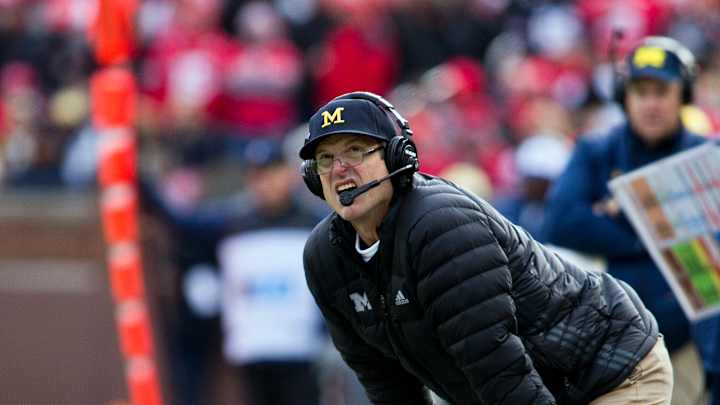 Don Brown hired as Michigan defensive coordinator