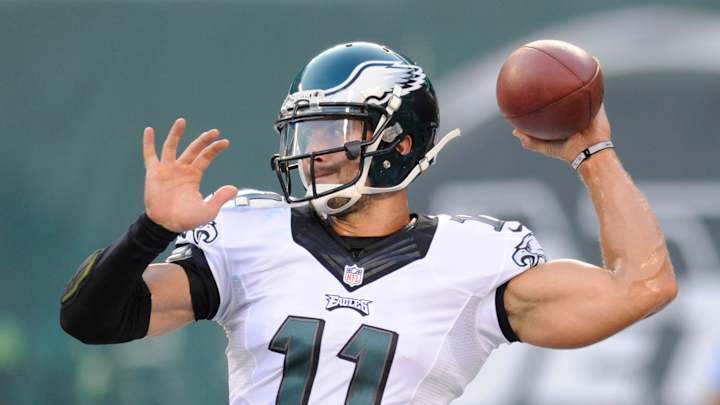 Tim Tebow once again biggest name among NFL cuts