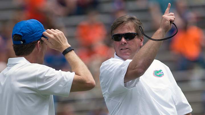 Florida football player Jackson arrested for armed robbery