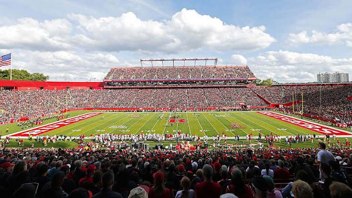 James Madison's Zak Kuhr joins Chris Ash's coaching staff at Rutgers