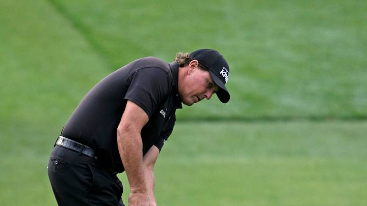 Twice-spurned Kisner looks to break through at Wells Fargo