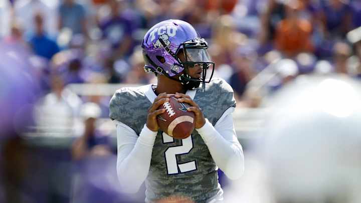 Another 400-yard day pushes Ga Southern to top of rush chart