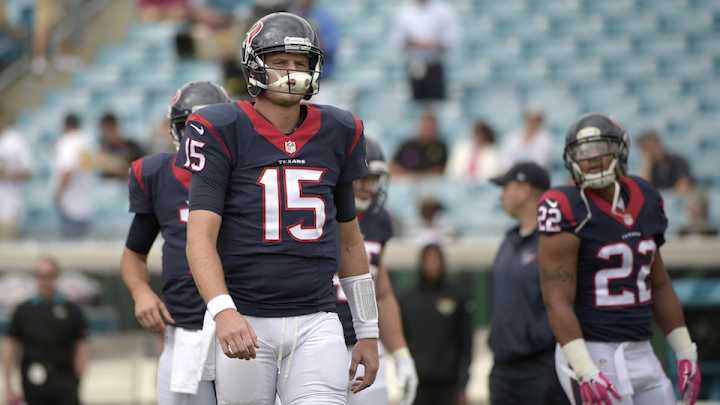 Houston Texans QB Ryan Mallett missed team flight to Miami Houston Texans QB Ryan Mallett missed team flight to Miami