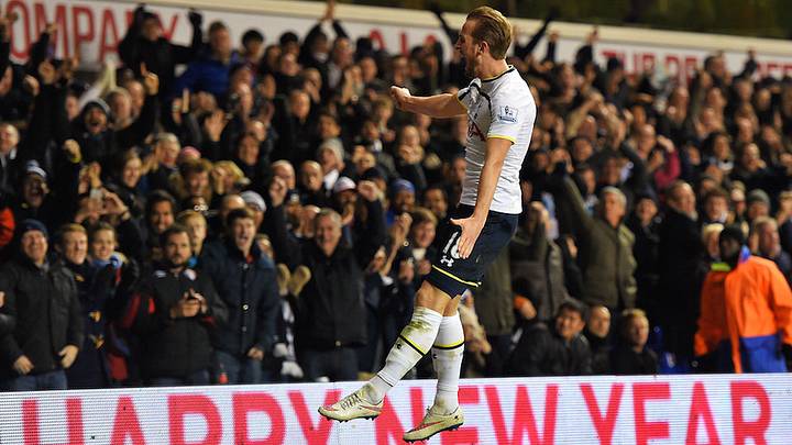 Tottenham topples Chelsea; Lampard takes advantage of extended stay