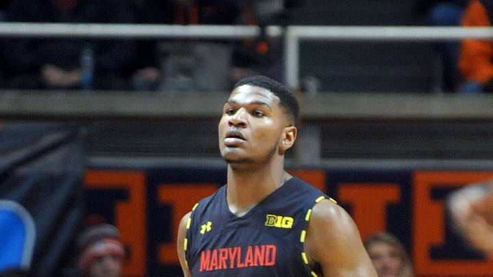 Maryland guard Dion Wiley out 4 months after knee surgery Maryland guard Dion Wiley out 4 months after knee surgery