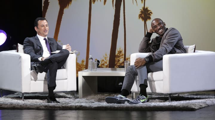 Watch: Warriors' Stephen Curry stars in NBA Finals version of 'Mean Tweets' Watch: Warriors' Stephen Curry stars in NBA Finals version of 'Mean Tweets'