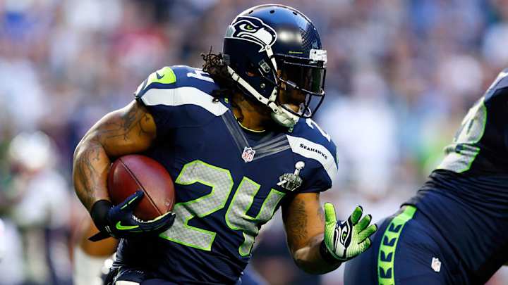 HOFer Warren Moon: I think Marshawn Lynch still wants to play football